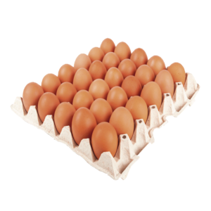De gallinas Libres y felices <br> 30 unidades