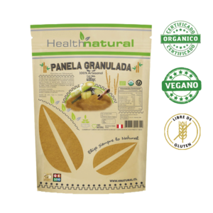 Panela granulada <br> 400 gr.