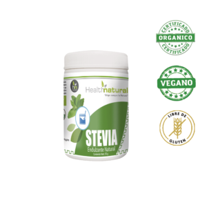 Stevia en polvo <br> 50 gr.